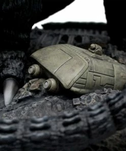 Godzilla 89 Statue By Mondo Premium Scale Statue Monsters, MonsterVerse!