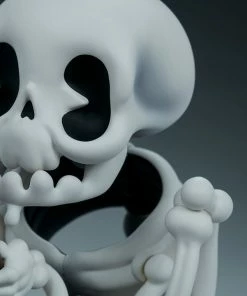 UNRULY INDUSTRY Gone Fishin' Designer Collectible Toy By Unruly Industries™ By T. Wei