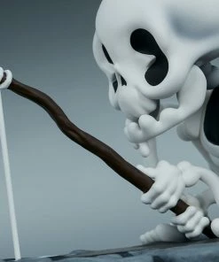 UNRULY INDUSTRY Gone Fishin' Designer Collectible Toy By Unruly Industries™ By T. Wei