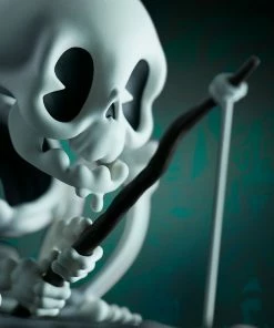 UNRULY INDUSTRY Gone Fishin' Designer Collectible Toy By Unruly Industries™ By T. Wei