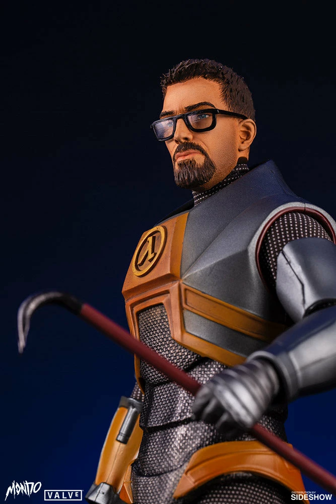 Outlet π Gordon Freeman Sixth Scale Figure By Mondo π 8 Gordon Freeman Sixth Scale Figure By Mondo
