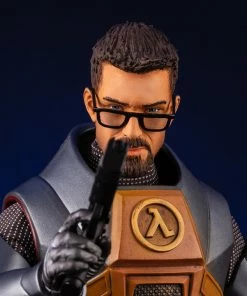 Outlet π Gordon Freeman Sixth Scale Figure By Mondo π 33 Gordon Freeman Sixth Scale Figure By Mondo