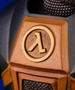 Outlet π Gordon Freeman Sixth Scale Figure By Mondo π 41 Gordon Freeman Sixth Scale Figure By Mondo