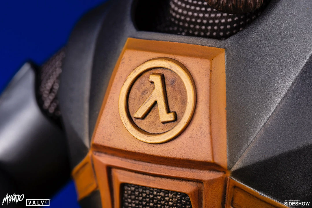 Outlet π Gordon Freeman Sixth Scale Figure By Mondo π 11 Gordon Freeman Sixth Scale Figure By Mondo