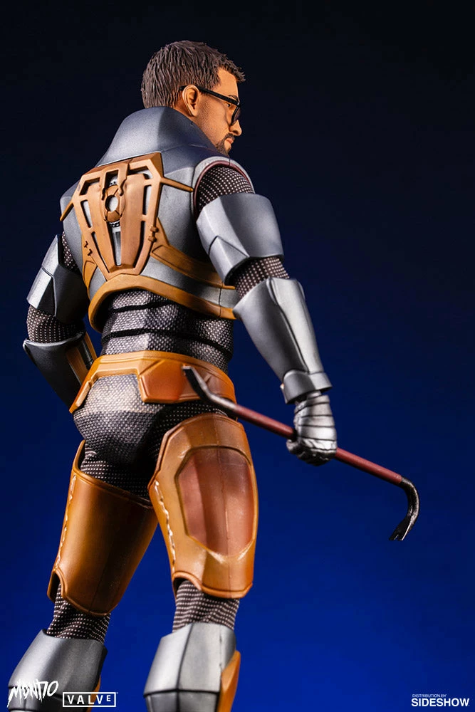 Outlet π Gordon Freeman Sixth Scale Figure By Mondo π 9 Gordon Freeman Sixth Scale Figure By Mondo