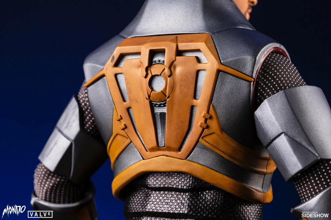 Outlet π Gordon Freeman Sixth Scale Figure By Mondo π 12 Gordon Freeman Sixth Scale Figure By Mondo