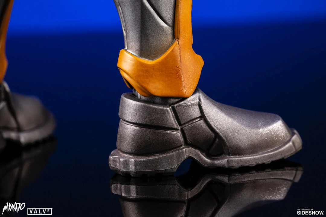 Outlet π Gordon Freeman Sixth Scale Figure By Mondo π 15 Gordon Freeman Sixth Scale Figure By Mondo