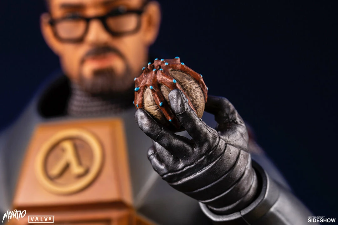 Outlet π Gordon Freeman Sixth Scale Figure By Mondo π 16 Gordon Freeman Sixth Scale Figure By Mondo