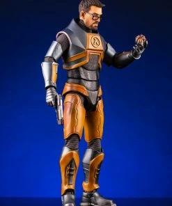 Outlet π Gordon Freeman Sixth Scale Figure By Mondo π 37 Gordon Freeman Sixth Scale Figure By Mondo