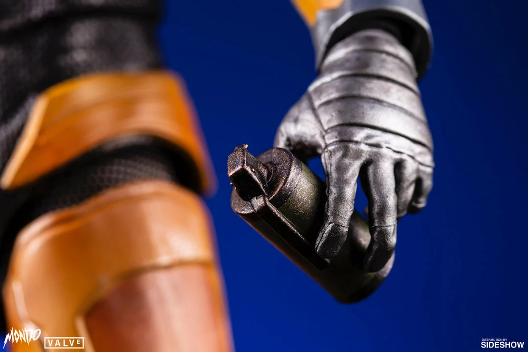 Outlet π Gordon Freeman Sixth Scale Figure By Mondo π 14 Gordon Freeman Sixth Scale Figure By Mondo