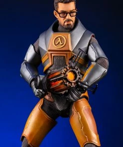 Outlet π Gordon Freeman Sixth Scale Figure By Mondo π 35 Gordon Freeman Sixth Scale Figure By Mondo