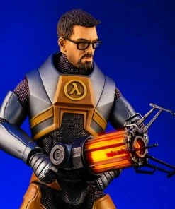 Outlet π Gordon Freeman Sixth Scale Figure By Mondo π 47 Gordon Freeman Sixth Scale Figure By Mondo