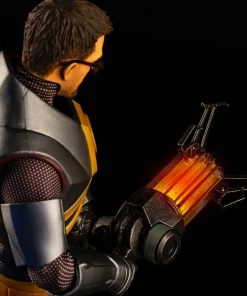 Outlet π Gordon Freeman Sixth Scale Figure By Mondo π 48 Gordon Freeman Sixth Scale Figure By Mondo