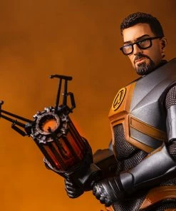 Outlet π Gordon Freeman Sixth Scale Figure By Mondo π 49 Gordon Freeman Sixth Scale Figure By Mondo