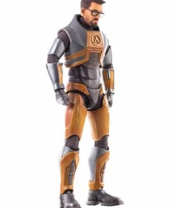 Outlet π Gordon Freeman Sixth Scale Figure By Mondo π 54 Gordon Freeman Sixth Scale Figure By Mondo
