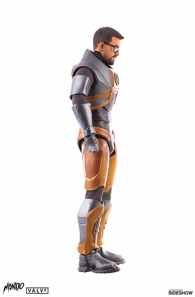 Outlet π Gordon Freeman Sixth Scale Figure By Mondo π 20 Gordon Freeman Sixth Scale Figure By Mondo