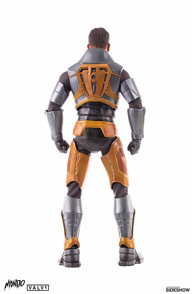 Outlet π Gordon Freeman Sixth Scale Figure By Mondo π 21 Gordon Freeman Sixth Scale Figure By Mondo