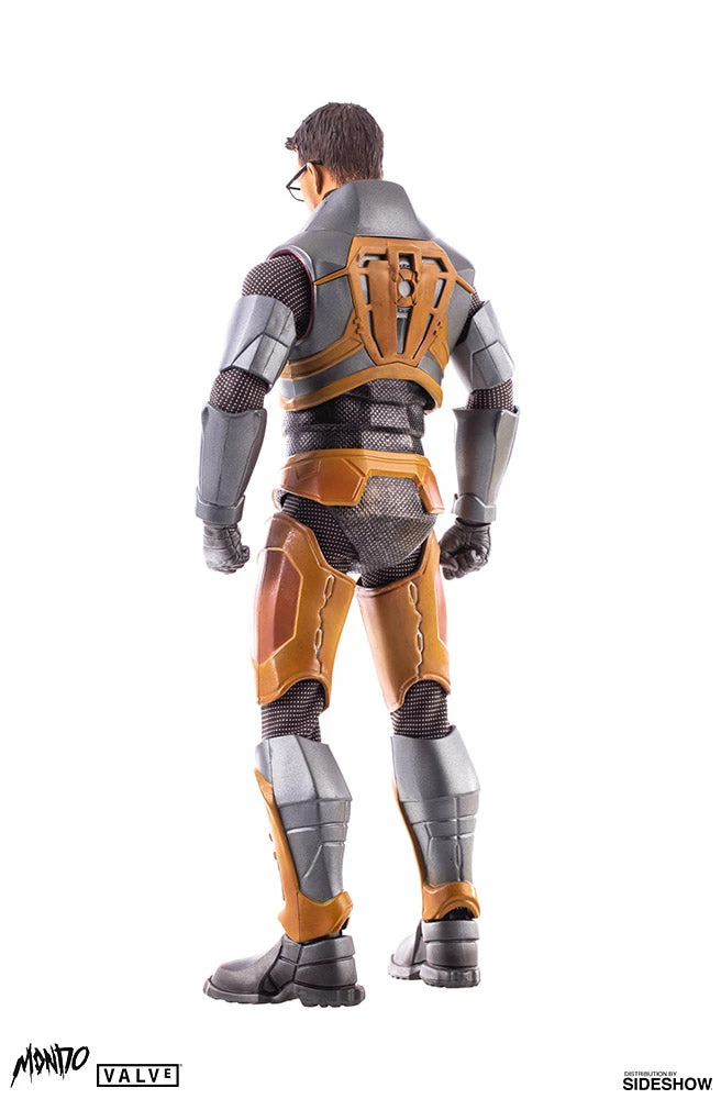 Outlet π Gordon Freeman Sixth Scale Figure By Mondo π 28 Gordon Freeman Sixth Scale Figure By Mondo