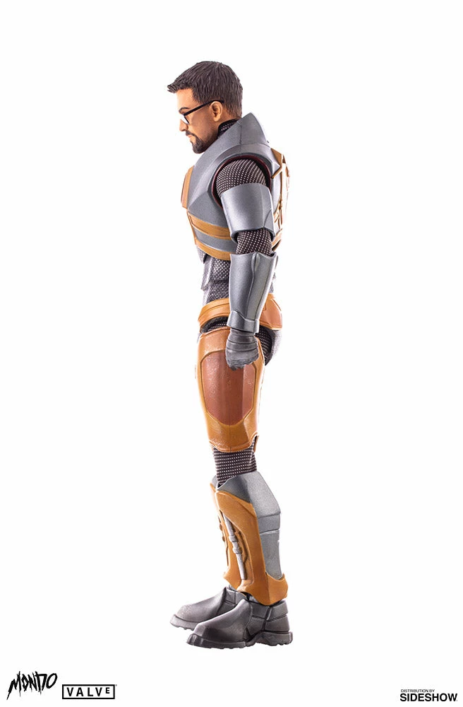 Outlet π Gordon Freeman Sixth Scale Figure By Mondo π 26 Gordon Freeman Sixth Scale Figure By Mondo