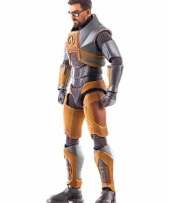 Outlet π Gordon Freeman Sixth Scale Figure By Mondo π 52 Gordon Freeman Sixth Scale Figure By Mondo