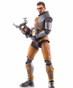 Outlet π Gordon Freeman Sixth Scale Figure By Mondo π 59 Gordon Freeman Sixth Scale Figure By Mondo