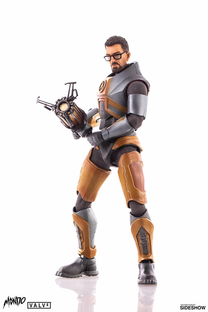 Outlet π Gordon Freeman Sixth Scale Figure By Mondo π 29 Gordon Freeman Sixth Scale Figure By Mondo