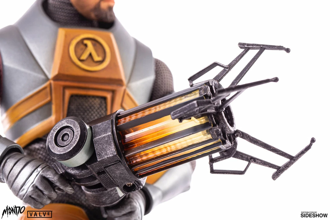 Outlet π Gordon Freeman Sixth Scale Figure By Mondo π 23 Gordon Freeman Sixth Scale Figure By Mondo
