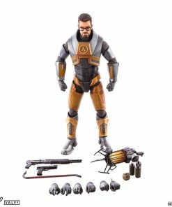 Outlet π Gordon Freeman Sixth Scale Figure By Mondo π 57 Gordon Freeman Sixth Scale Figure By Mondo