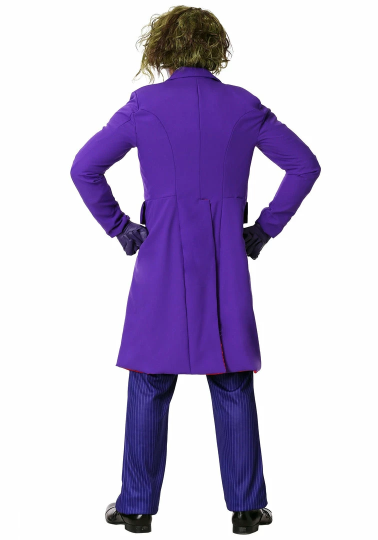 Flash Sale β¨ Halloweencostumes.com Cosplay, π Halloween Costumes Grand Heritage DC Comics The Joker Costume π 2 Halloweencostumes.com Cosplay, Halloween Costumes Grand Heritage DC Comics The Joker Costume