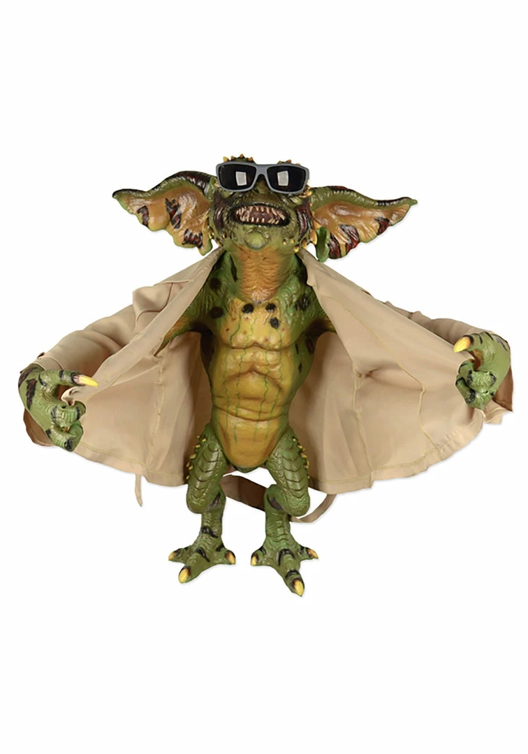 Deals π Gremlins 2 Stunt Puppet Flasher Gremlin By NECA FUN.COM π 1 Gremlins 2 Stunt Puppet Flasher Gremlin By NECA FUN.COM