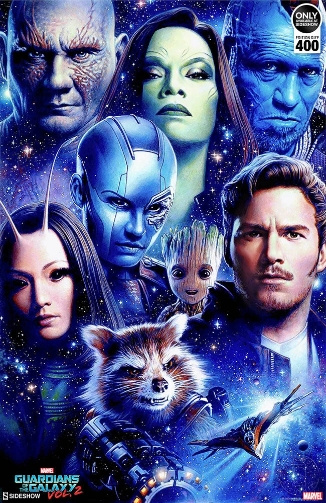 Discount π Hot Pop Cultures Store Art Work Murals & Prints Guardians Of The Galaxy Vol. 2 Fine Art Print By Artist Tsuneo Sanda. Art Print By Sideshow Collectibles π 3 Hot Pop Cultures Store Art Work Murals & Prints Guardians Of The Galaxy Vol. 2 Fine Art Print By Artist Tsuneo Sanda. Art Print By Sideshow Collectibles