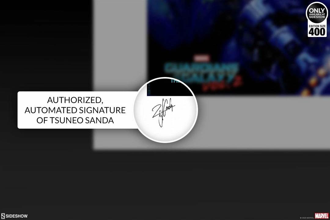 Discount π Hot Pop Cultures Store Art Work Murals & Prints Guardians Of The Galaxy Vol. 2 Fine Art Print By Artist Tsuneo Sanda. Art Print By Sideshow Collectibles π 5 Hot Pop Cultures Store Art Work Murals & Prints Guardians Of The Galaxy Vol. 2 Fine Art Print By Artist Tsuneo Sanda. Art Print By Sideshow Collectibles