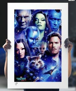 Discount π Hot Pop Cultures Store Art Work Murals & Prints Guardians Of The Galaxy Vol. 2 Fine Art Print By Artist Tsuneo Sanda. Art Print By Sideshow Collectibles π 11 Hot Pop Cultures Store Art Work Murals & Prints Guardians Of The Galaxy Vol. 2 Fine Art Print By Artist Tsuneo Sanda. Art Print By Sideshow Collectibles
