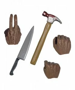 Best deal π Fun.com π Halloween 2018 Michael Myers 12" Collectible Creepy Action Figure 𧨠7 Fun.com Halloween 2018 Michael Myers 12