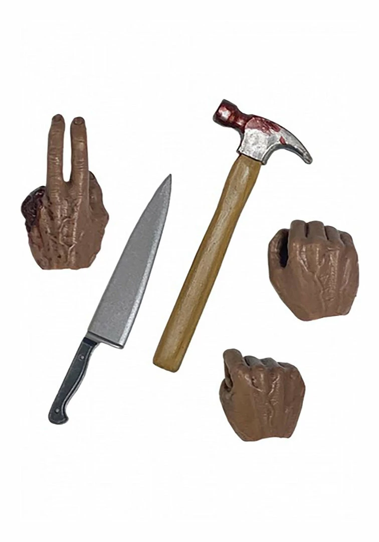 Best deal π Fun.com π Halloween 2018 Michael Myers 12" Collectible Creepy Action Figure 𧨠4 Fun.com Halloween 2018 Michael Myers 12" Collectible Creepy Action Figure