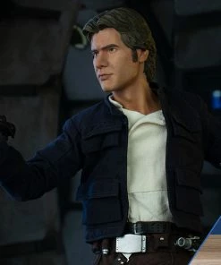 Sideshow Collectibles Han Solo Premium Format™ Figure