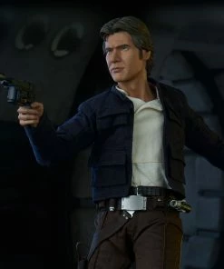 Best deal š§Ø Sideshow Collectibles Han Solo Premium Format⢠Figure ā 38 Sideshow Collectibles Han Solo Premium Format⢠Figure