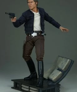 Best deal š§Ø Sideshow Collectibles Han Solo Premium Format⢠Figure ā 24 Sideshow Collectibles Han Solo Premium Format⢠Figure