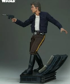 Best deal š§Ø Sideshow Collectibles Han Solo Premium Format⢠Figure ā 25 Sideshow Collectibles Han Solo Premium Format⢠Figure