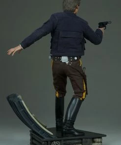 Best deal š§Ø Sideshow Collectibles Han Solo Premium Format⢠Figure ā 27 Sideshow Collectibles Han Solo Premium Format⢠Figure