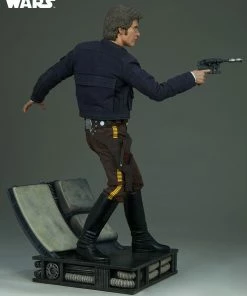 Best deal š§Ø Sideshow Collectibles Han Solo Premium Format⢠Figure ā 26 Sideshow Collectibles Han Solo Premium Format⢠Figure