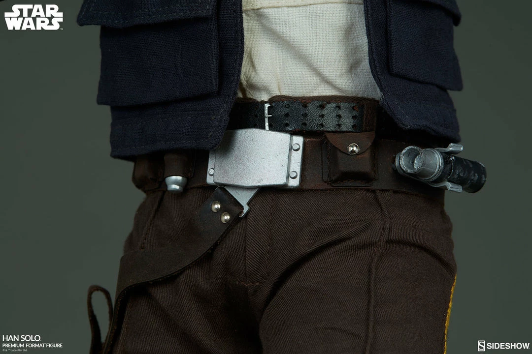 Best deal š§Ø Sideshow Collectibles Han Solo Premium Format⢠Figure ā 15 Sideshow Collectibles Han Solo Premium Format⢠Figure