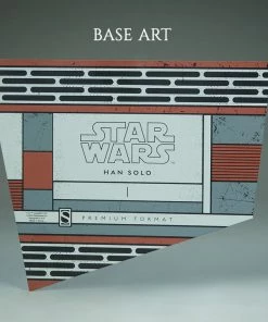 Best deal š§Ø Sideshow Collectibles Han Solo Premium Format⢠Figure ā 40 Sideshow Collectibles Han Solo Premium Format⢠Figure