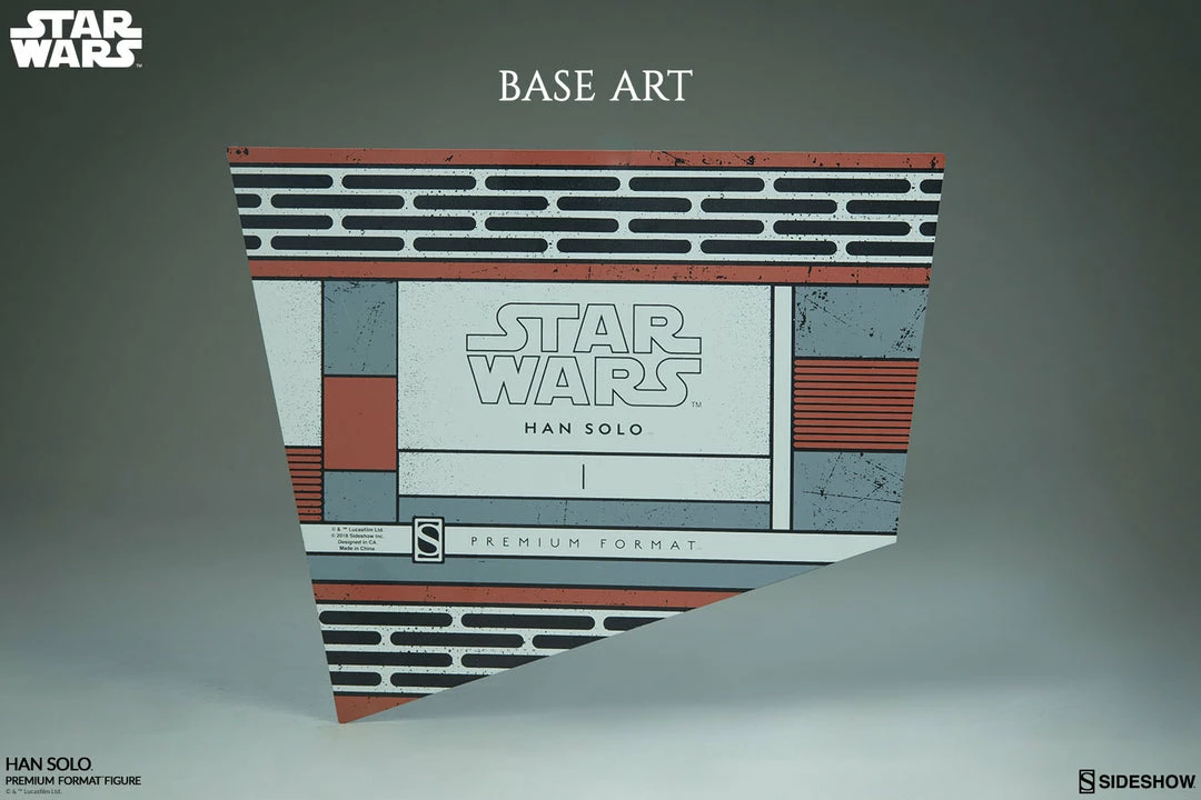 Best deal š§Ø Sideshow Collectibles Han Solo Premium Format⢠Figure ā 20 Sideshow Collectibles Han Solo Premium Format⢠Figure