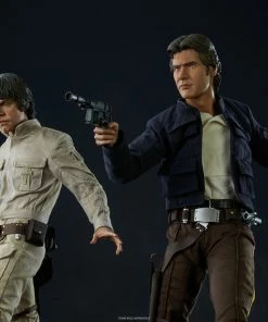 Best deal š§Ø Sideshow Collectibles Han Solo Premium Format⢠Figure ā 39 Sideshow Collectibles Han Solo Premium Format⢠Figure