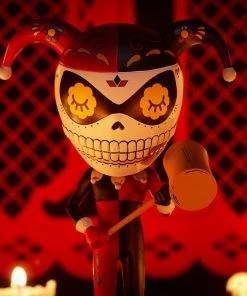 Cheap š Harley Quinn Calavera Designer Collectible Toy By Unruly Industries⢠By Jose Pulido š 29 Harley Quinn Calavera Designer Collectible Toy By Unruly Industries⢠By Jose Pulido