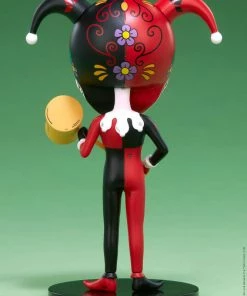Cheap š Harley Quinn Calavera Designer Collectible Toy By Unruly Industries⢠By Jose Pulido š 37 Harley Quinn Calavera Designer Collectible Toy By Unruly Industries⢠By Jose Pulido