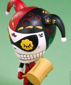 Cheap š Harley Quinn Calavera Designer Collectible Toy By Unruly Industries⢠By Jose Pulido š 38 Harley Quinn Calavera Designer Collectible Toy By Unruly Industries⢠By Jose Pulido