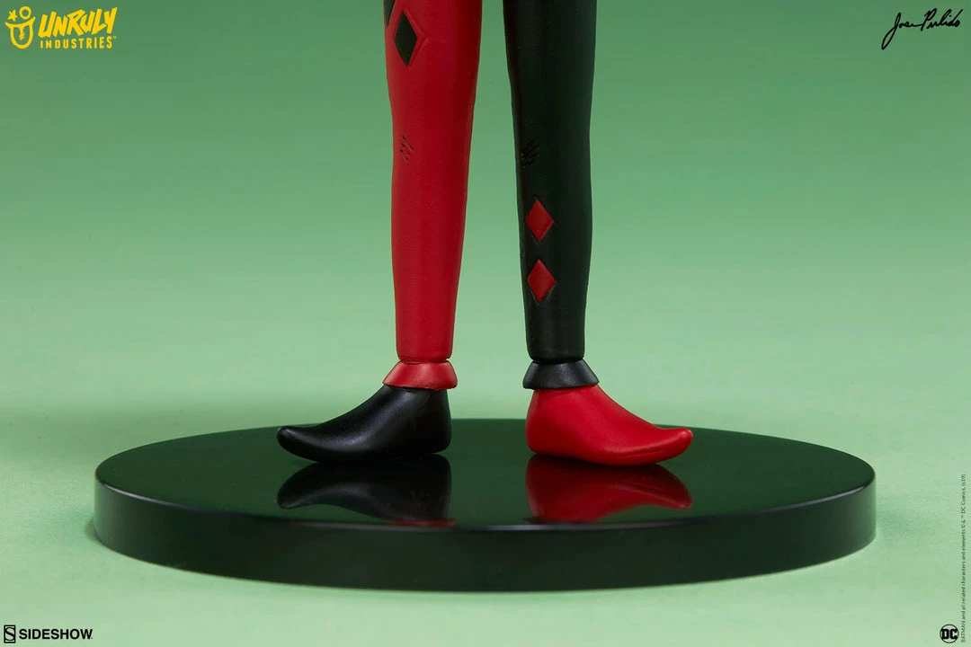 Cheap š Harley Quinn Calavera Designer Collectible Toy By Unruly Industries⢠By Jose Pulido š 9 Harley Quinn Calavera Designer Collectible Toy By Unruly Industries⢠By Jose Pulido