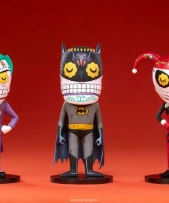 Cheap š Harley Quinn Calavera Designer Collectible Toy By Unruly Industries⢠By Jose Pulido š 44 Harley Quinn Calavera Designer Collectible Toy By Unruly Industries⢠By Jose Pulido